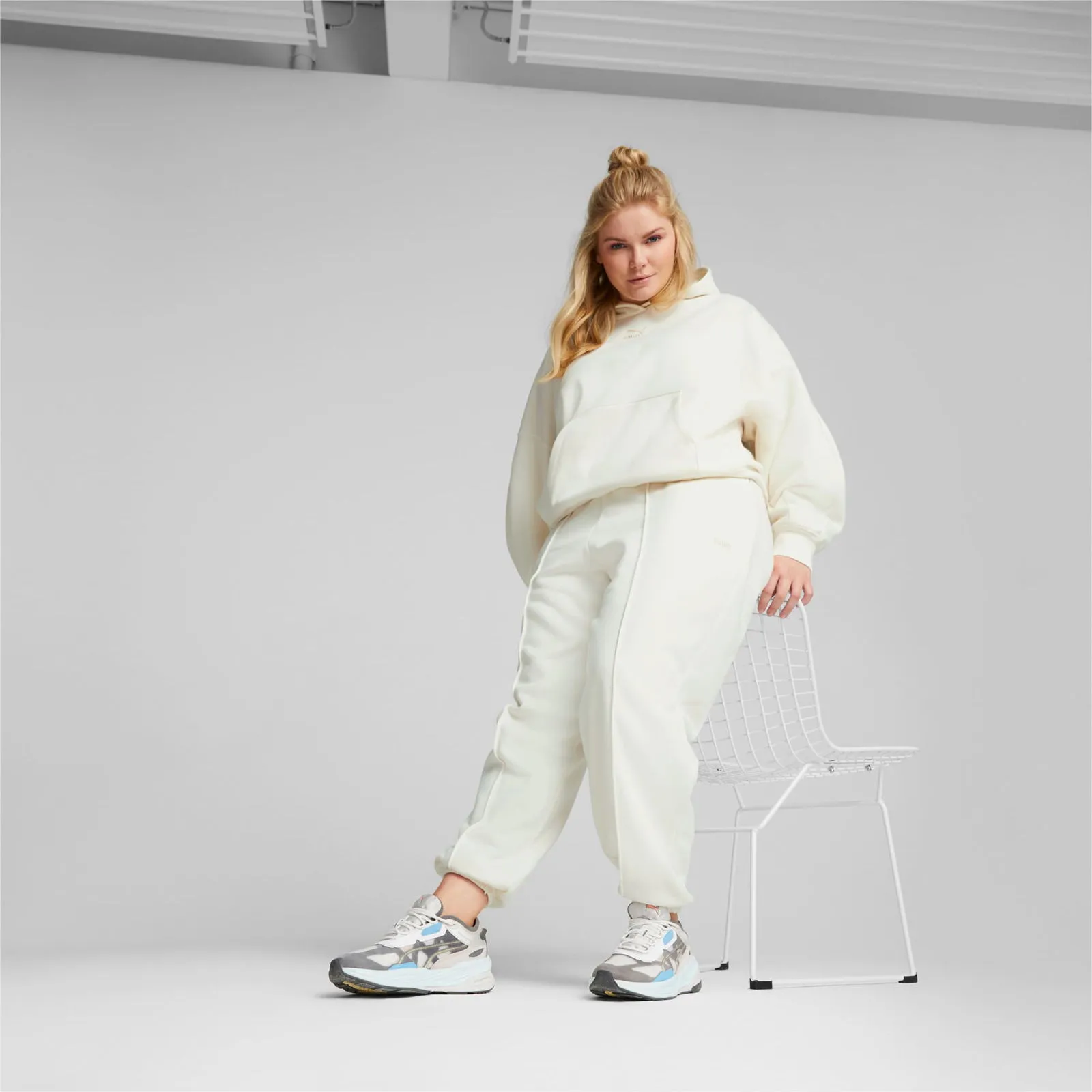 Puma Classics Sweatpants W