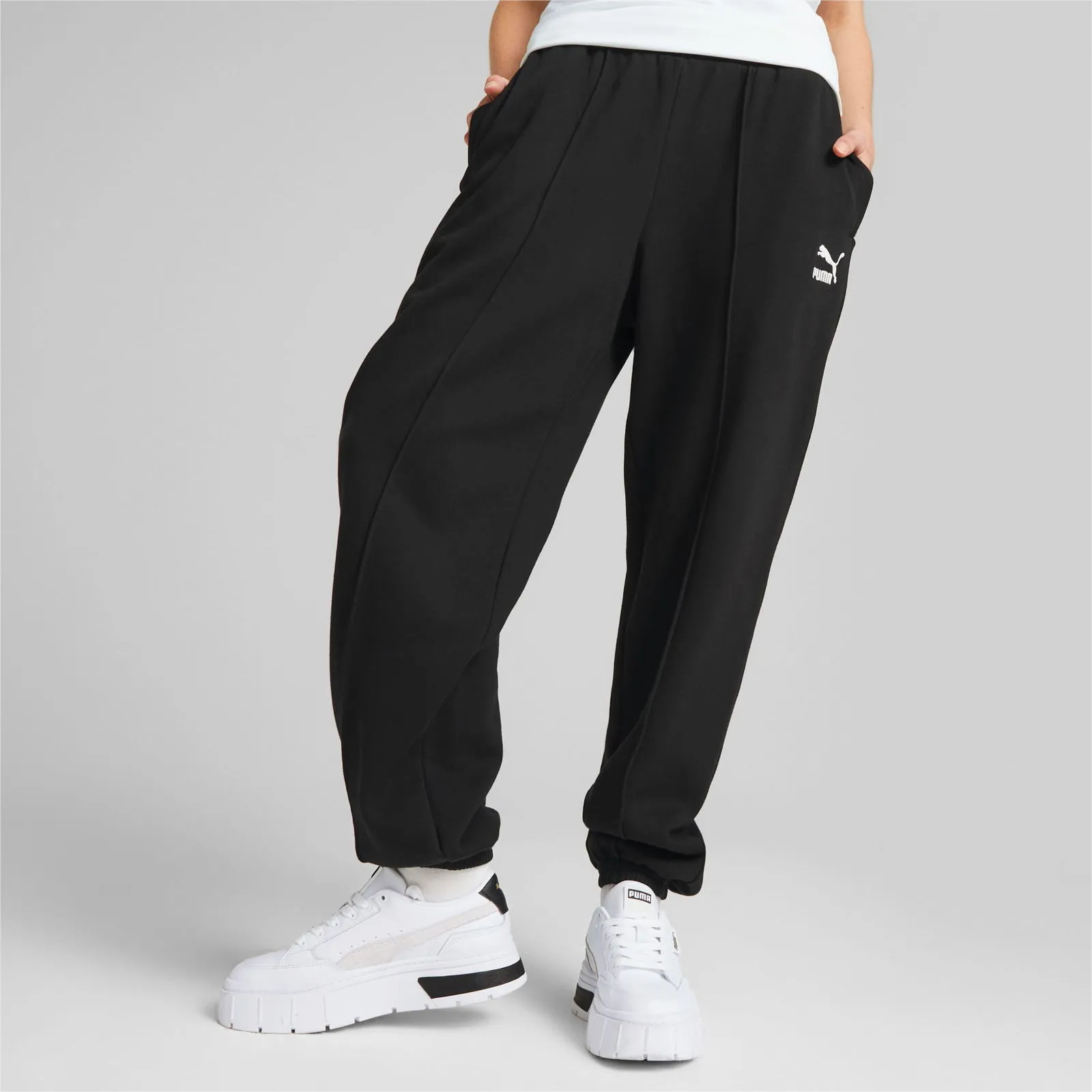 Puma Classics Sweatpants