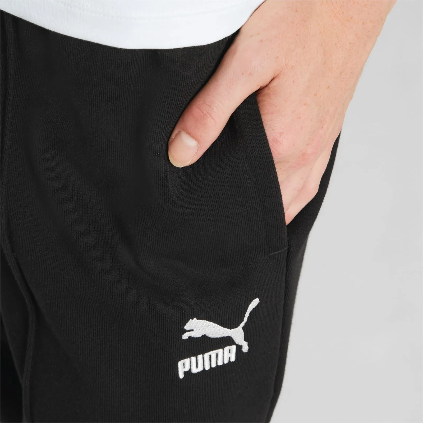 Puma Classics Sweatpants