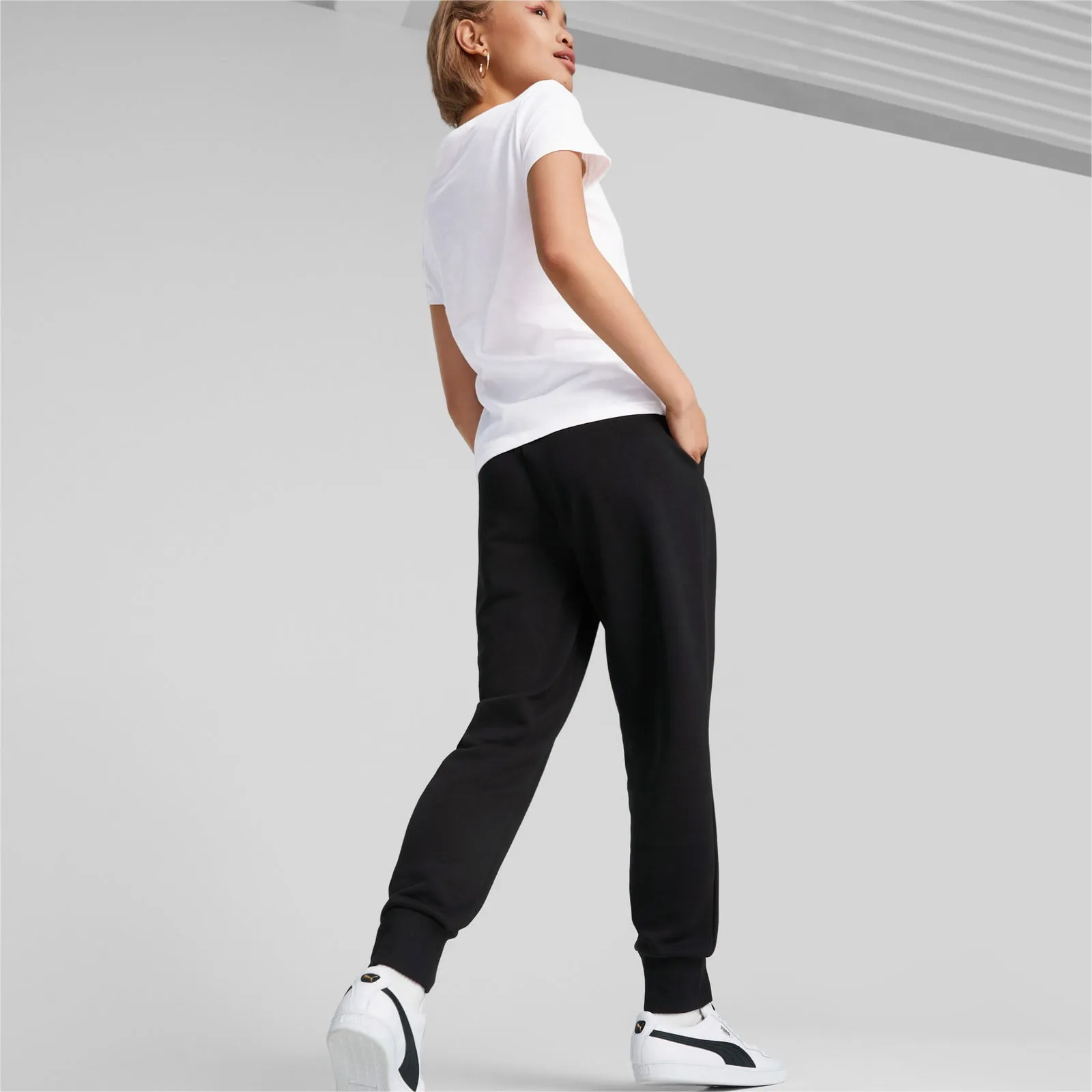 Puma Essentials Sweatpants