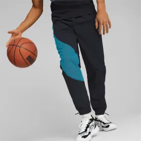 Puma Melo Clyde Basketball Sweatpants