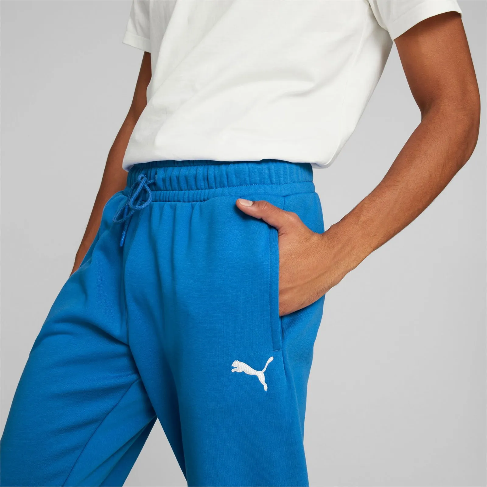 Puma Melo One of One Basketball Sweatpants