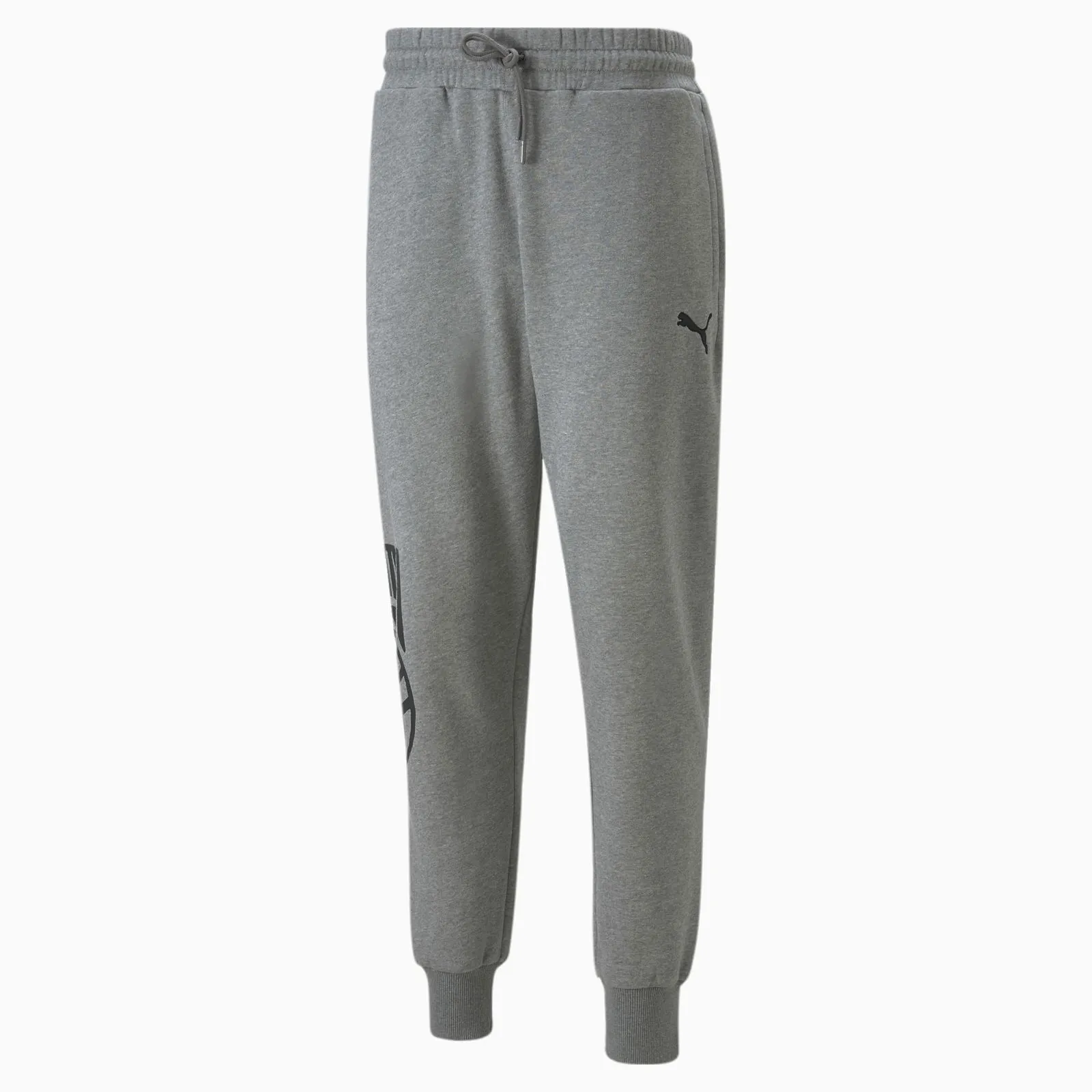 Puma Posterize Basketball Sweatpants