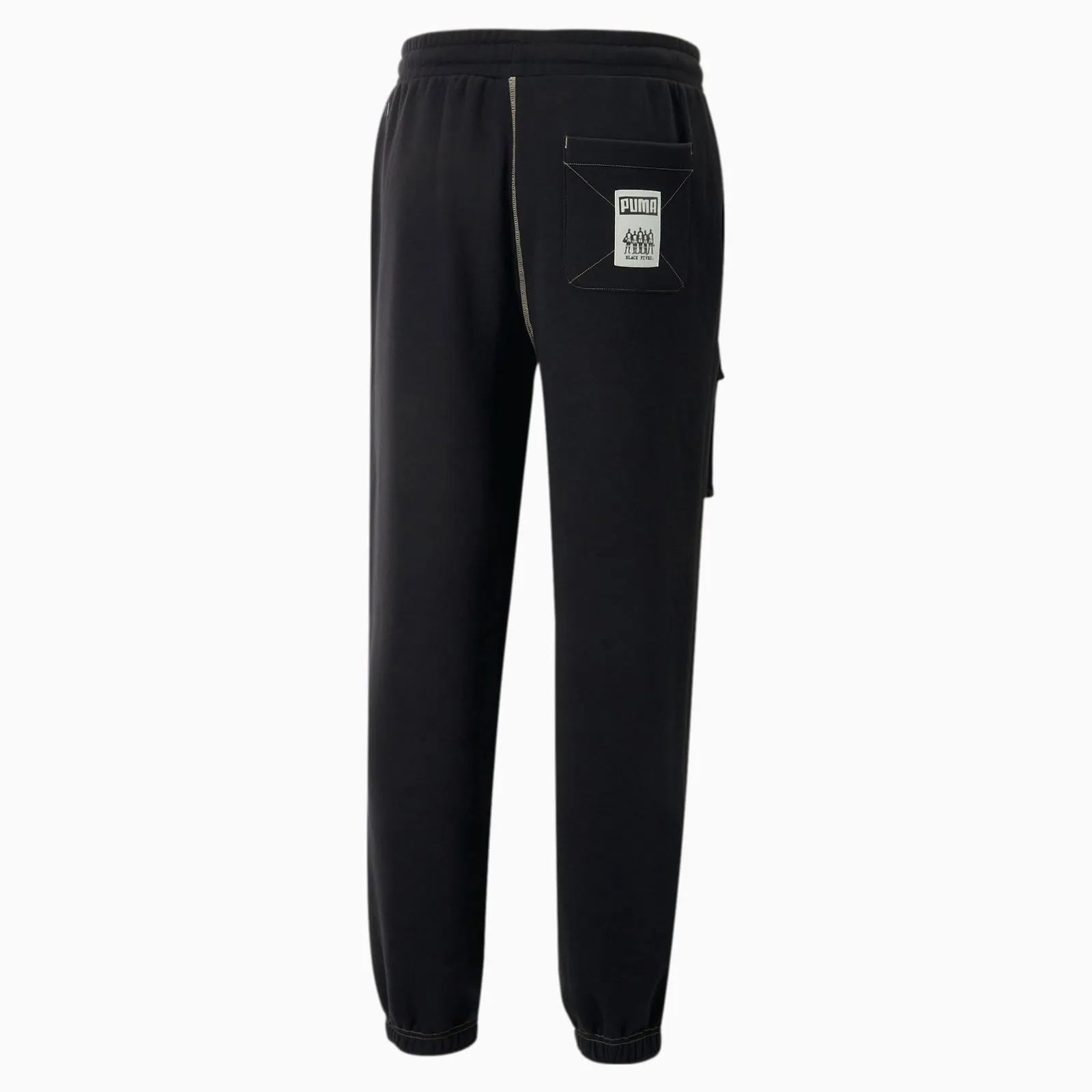 Puma x BLACK FIVES Basketball Sweatpants