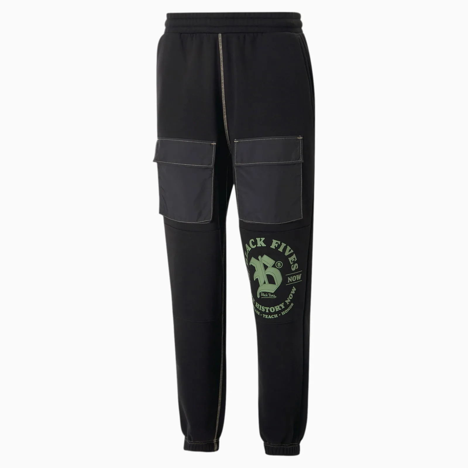 Puma x BLACK FIVES Basketball Sweatpants