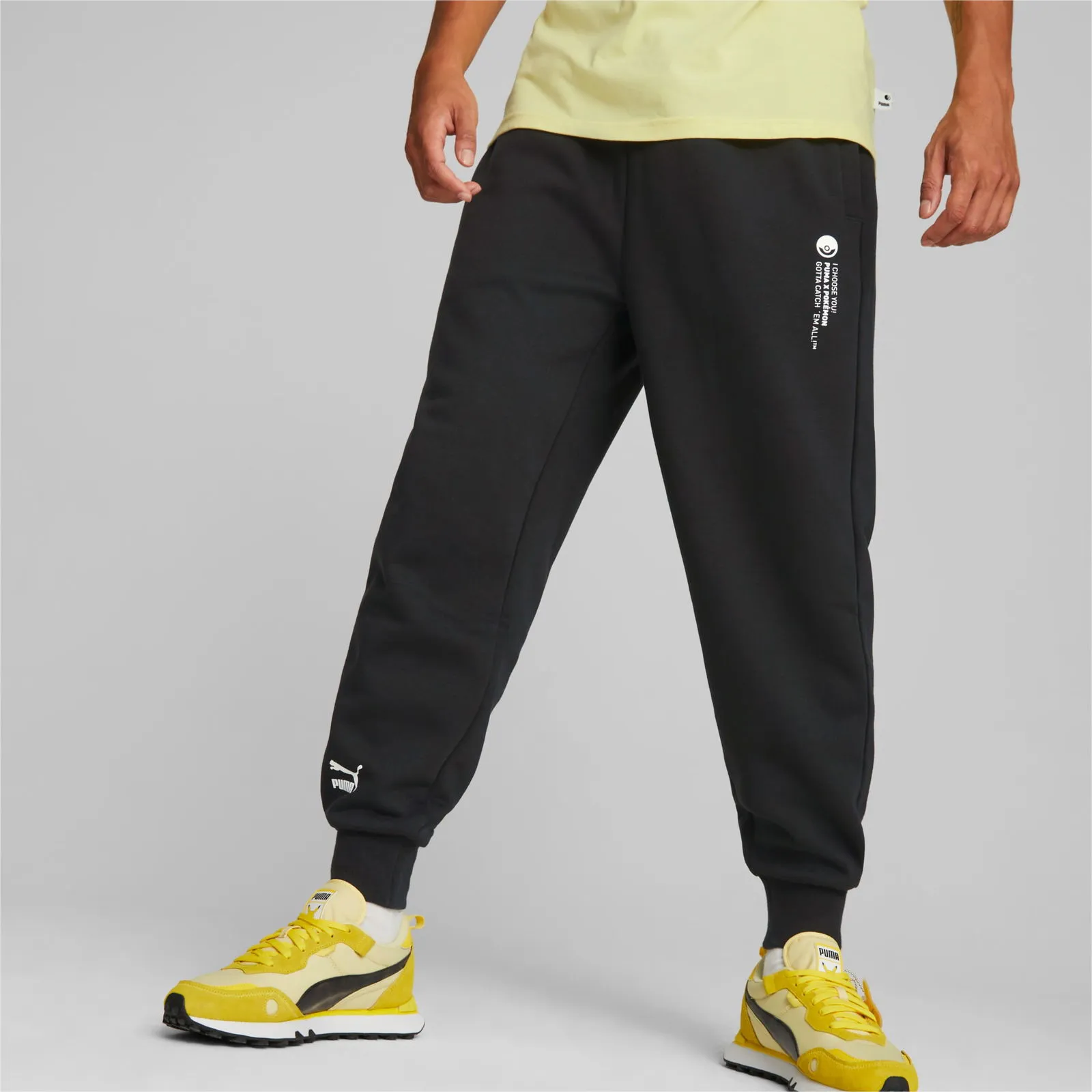 Puma x POKÉMON Sweatpants