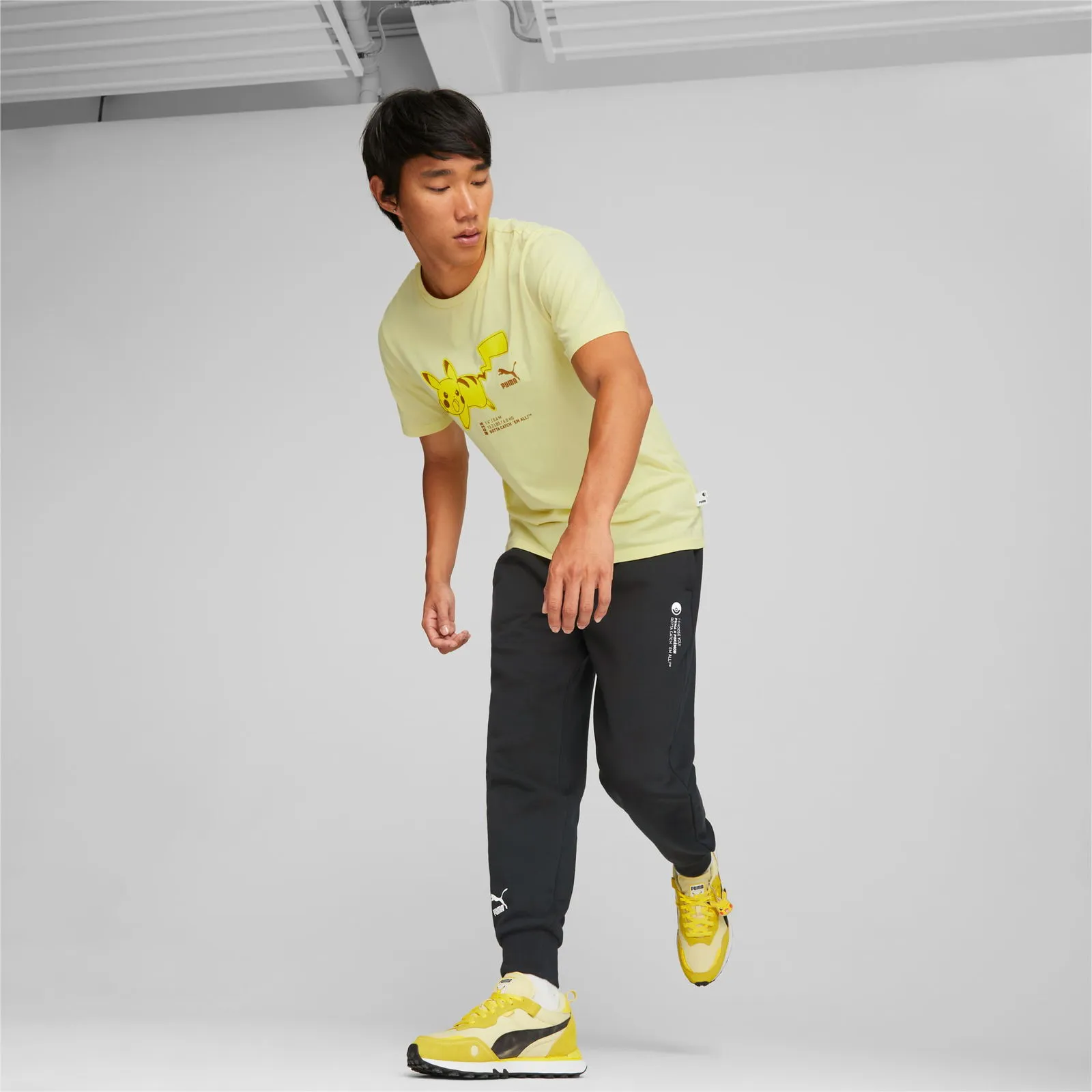 Puma x POKÉMON Sweatpants