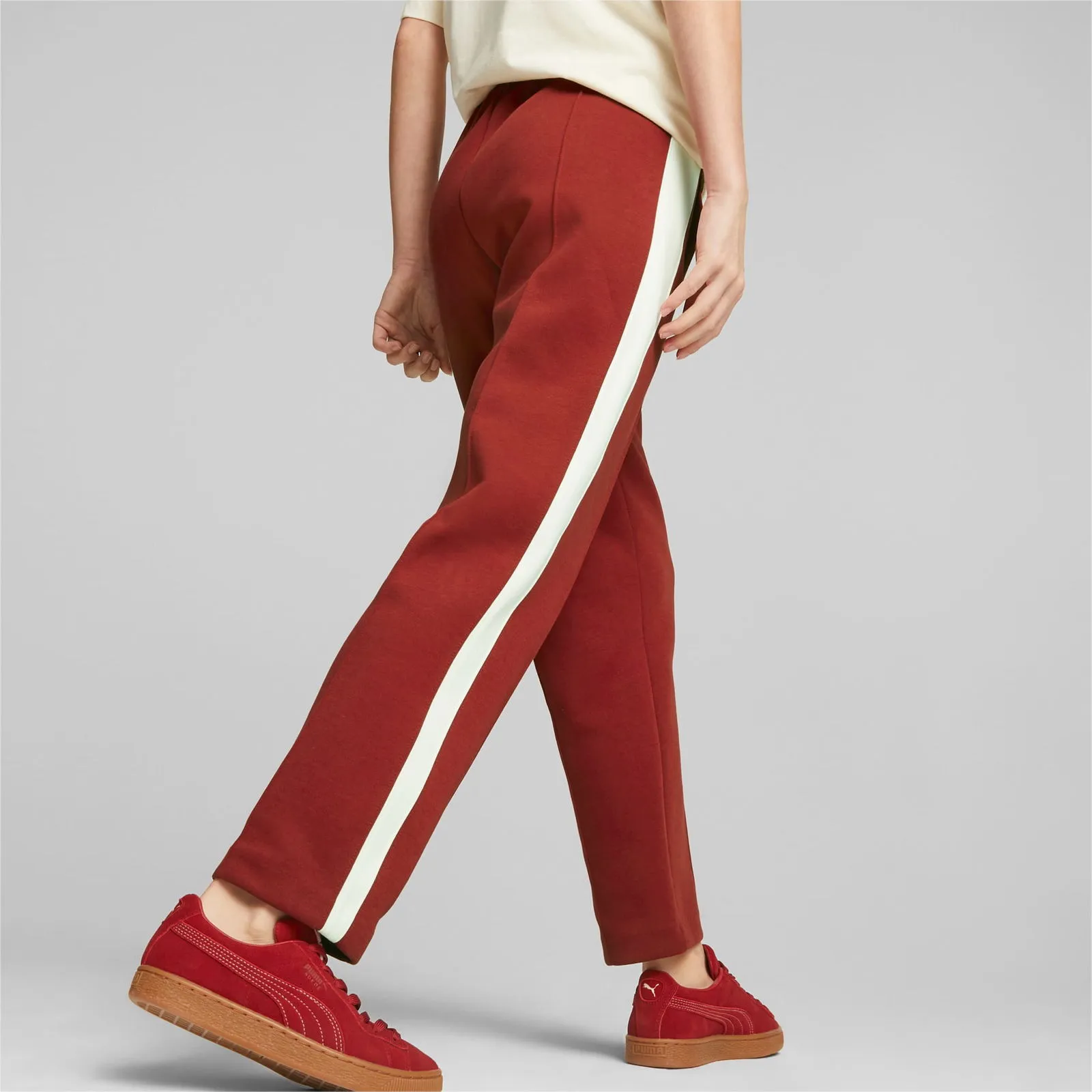 Puma x VOGUE T7 Sweatpants