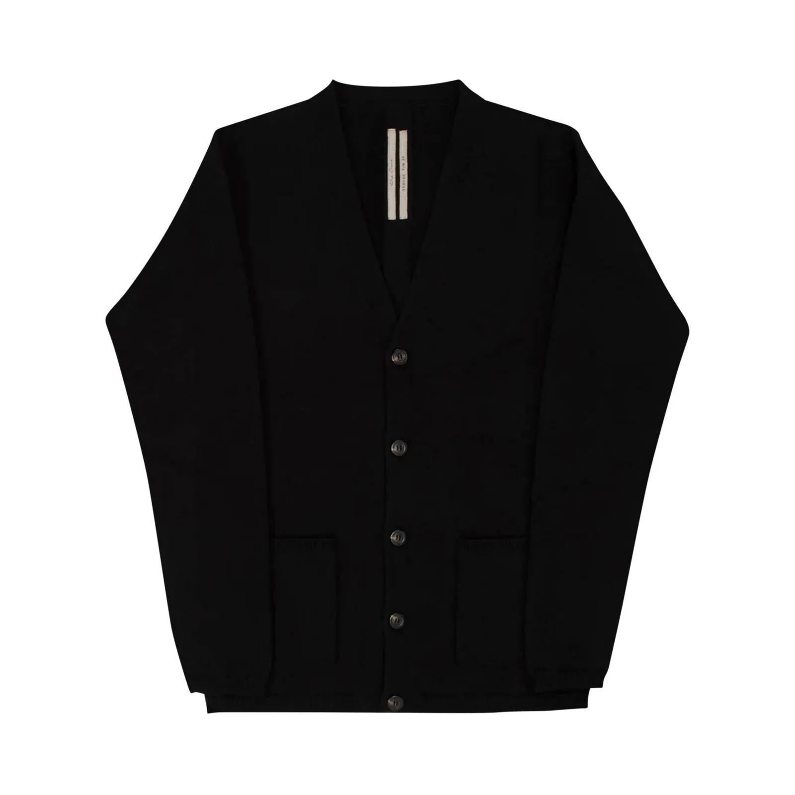 Rick Owens Peter Cardigan