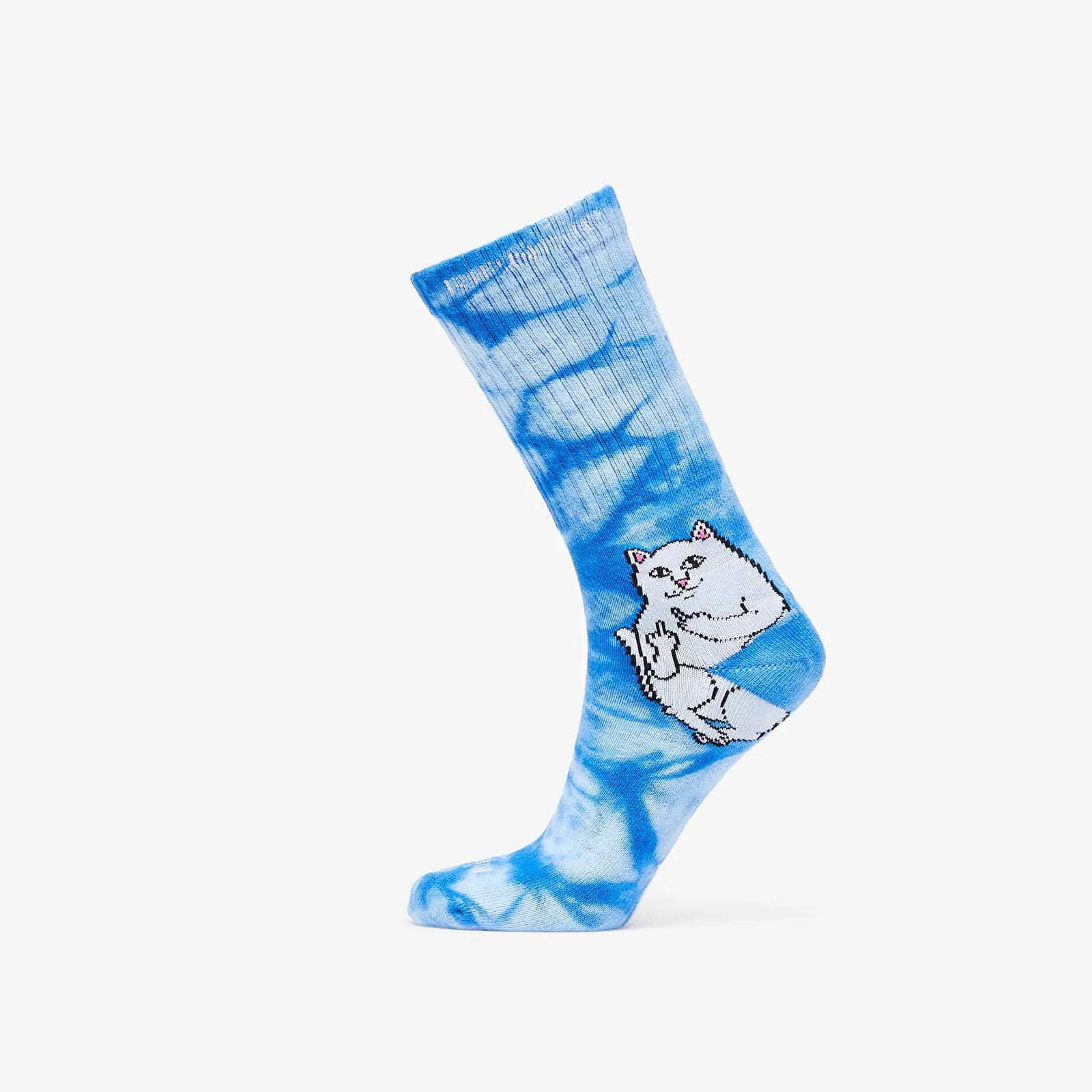 RIPNDIP Lord Nermal Socks