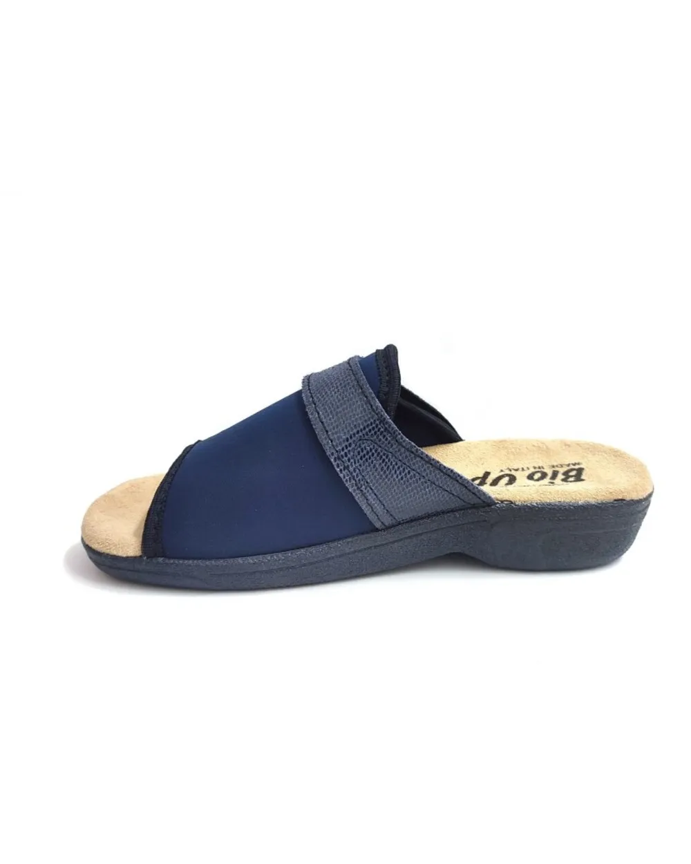 SANDALIAS ANATOMICAS BIO UP 1416 AZUL