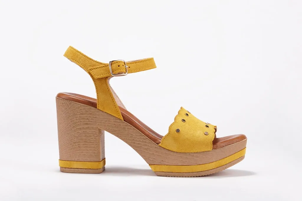 SANDALIAS DE LINCE 91108