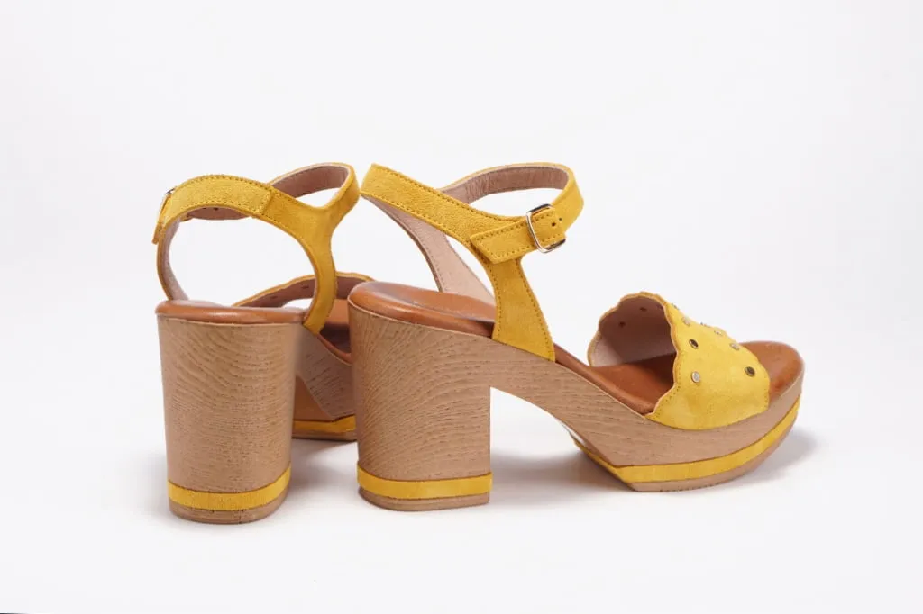 SANDALIAS DE LINCE 91108