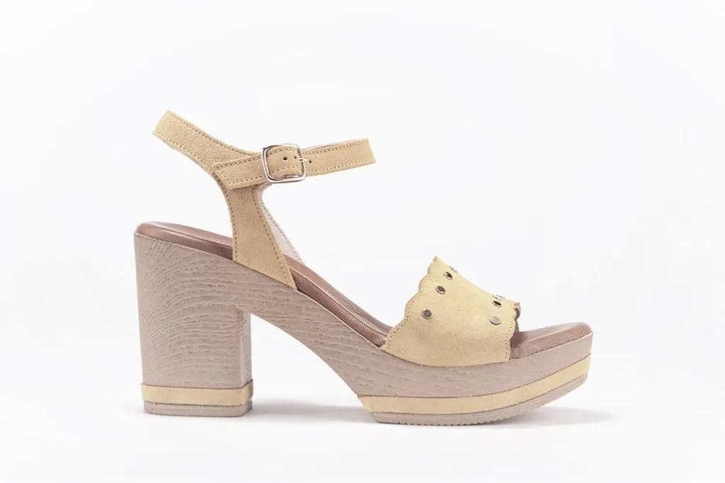 SANDALIAS DE LINCE 91108