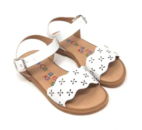 SANDALIAS LOLA CANALES 3148 BALNCO