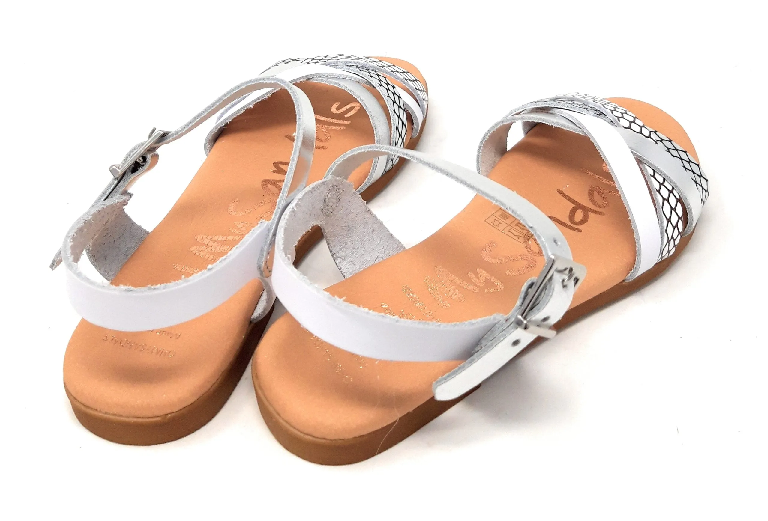 SANDALIAS Oh! My Sandals 4907 BALNCO MULTI