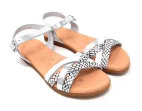 SANDALIAS Oh! My Sandals 4907 BALNCO MULTI