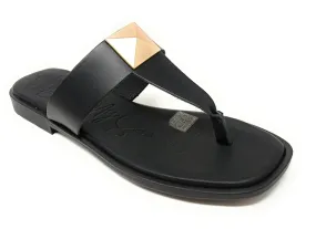 SANDALIAS Oh! My Sandals 5158 NEGRO