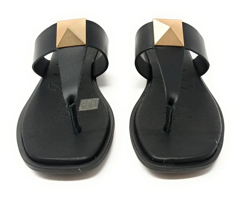 SANDALIAS Oh! My Sandals 5158 NEGRO