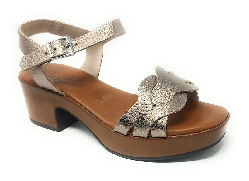 SANDALIAS Oh! My Sandals 5240 CAVA