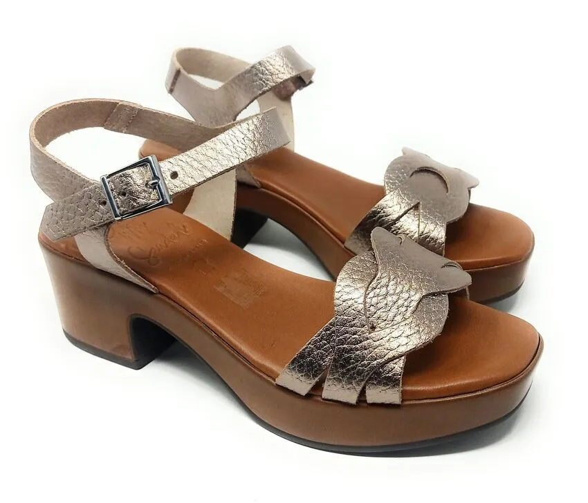 SANDALIAS Oh! My Sandals 5240 CAVA