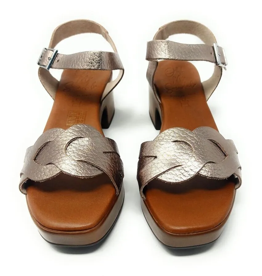 SANDALIAS Oh! My Sandals 5240 CAVA