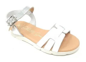 SANDALIAS Oh! My Sandals 5517 DUNA BLANCO