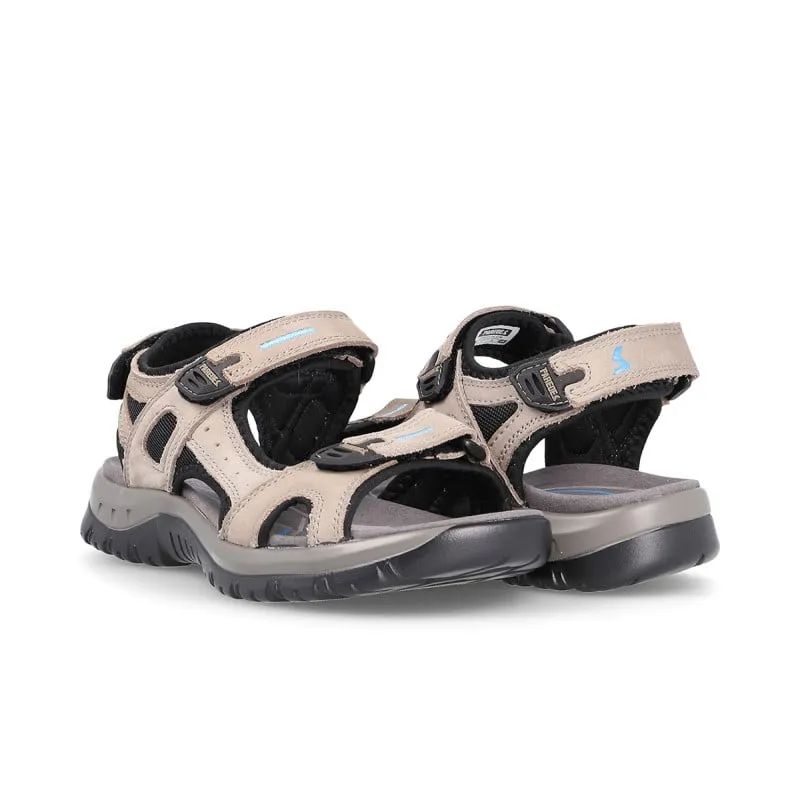 SANDALIAS PAREDES THOR GRIS