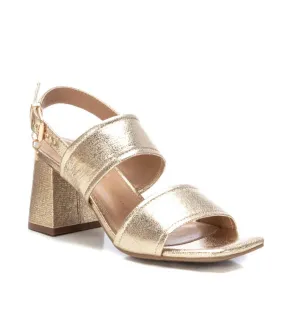 SANDALIAS XTI 142879 ORO