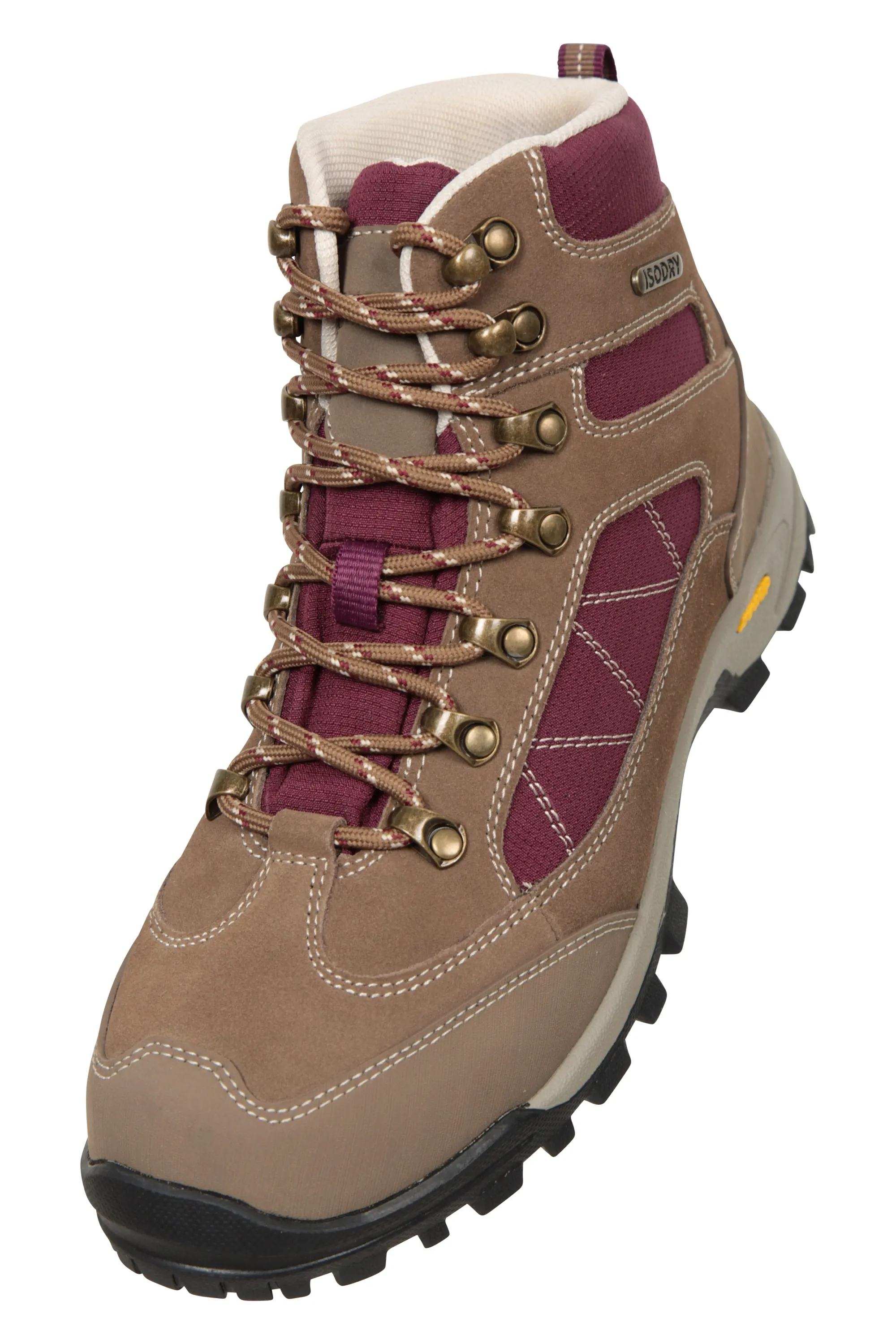 Storm Extreme botas impermeables para mujer