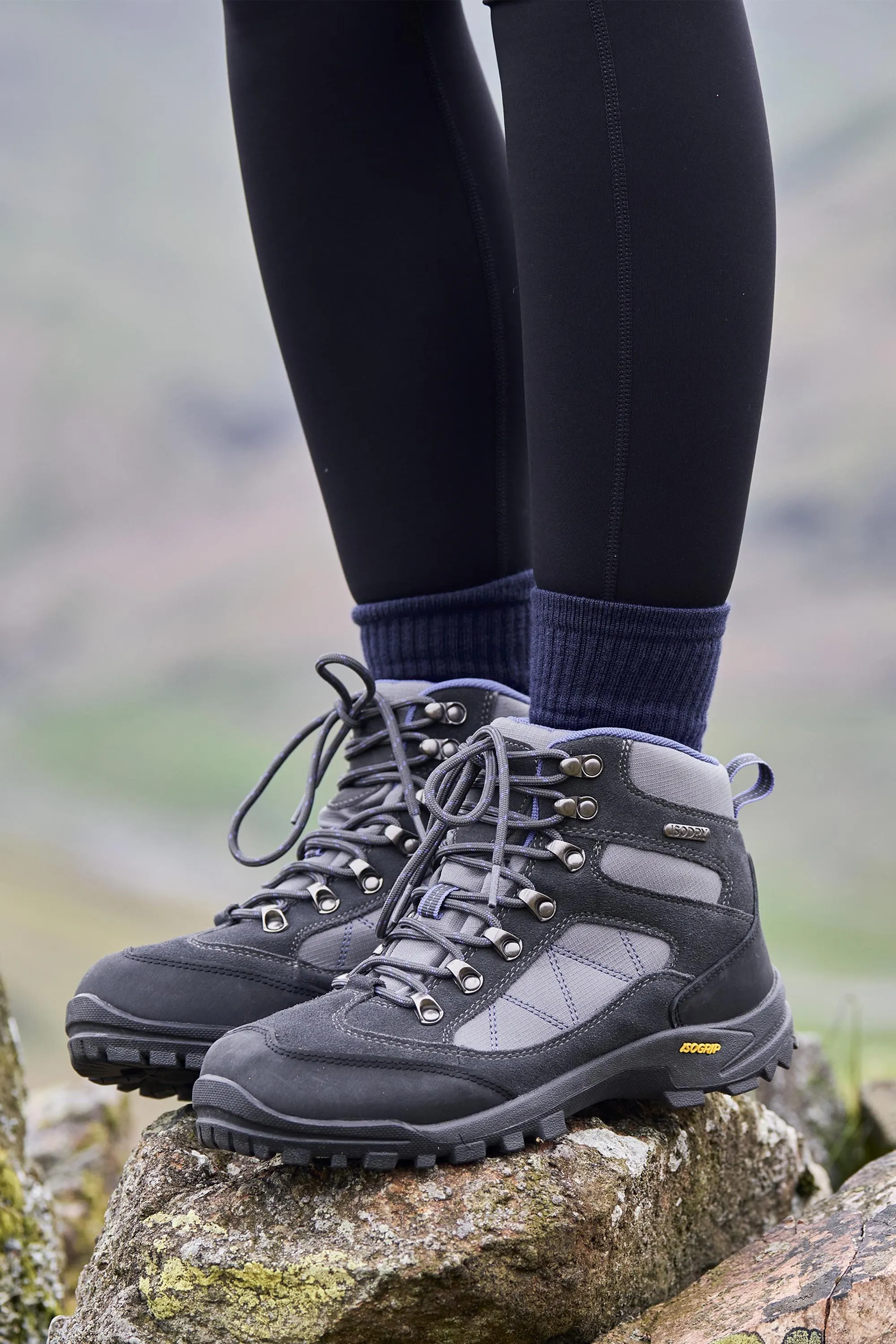 Storm Extreme botas impermeables para mujer