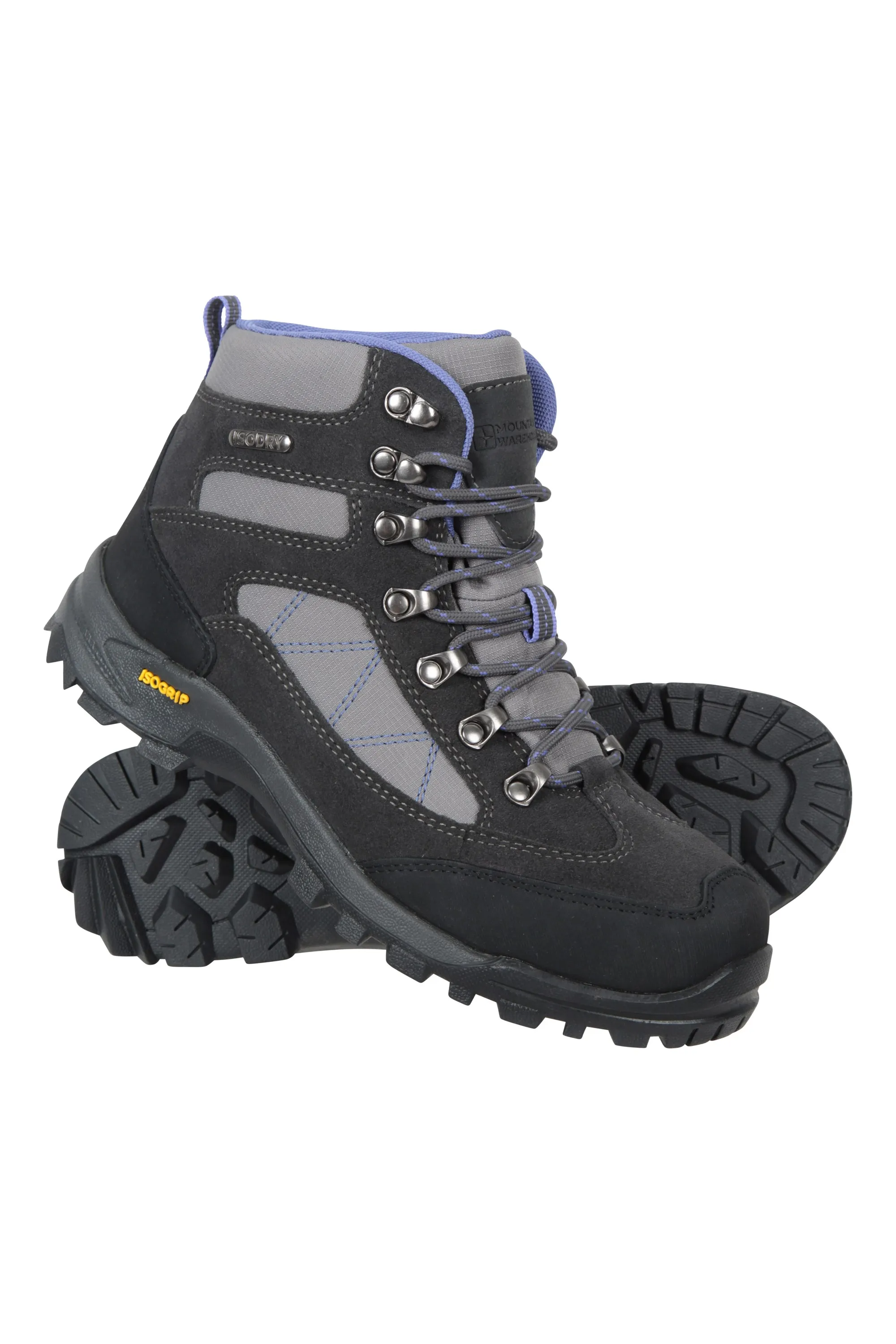 Storm Extreme botas impermeables para mujer