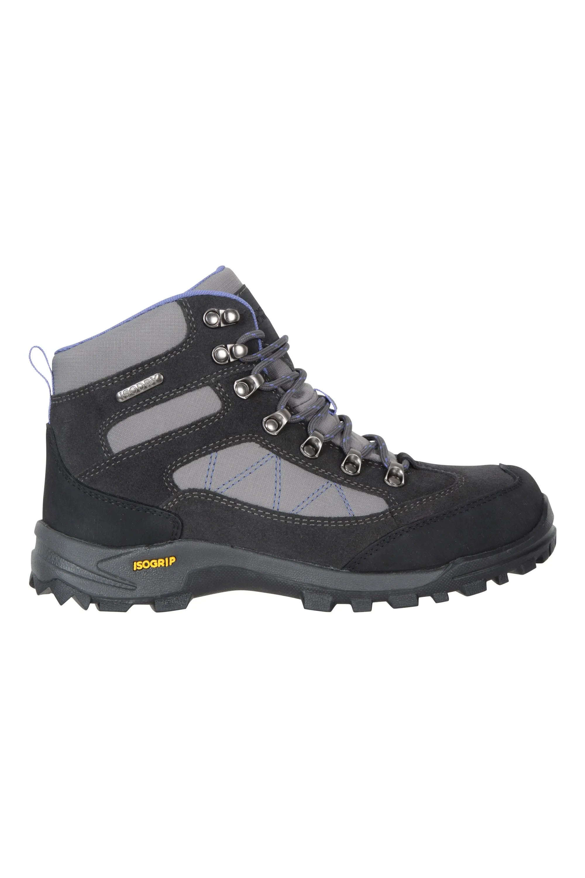 Storm Extreme botas impermeables para mujer