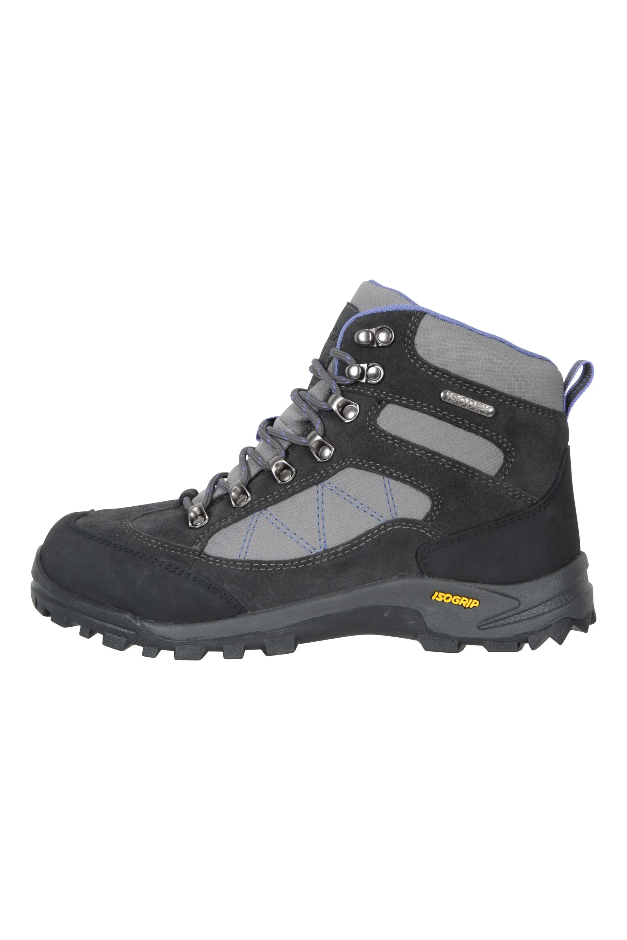 Storm Extreme botas impermeables para mujer