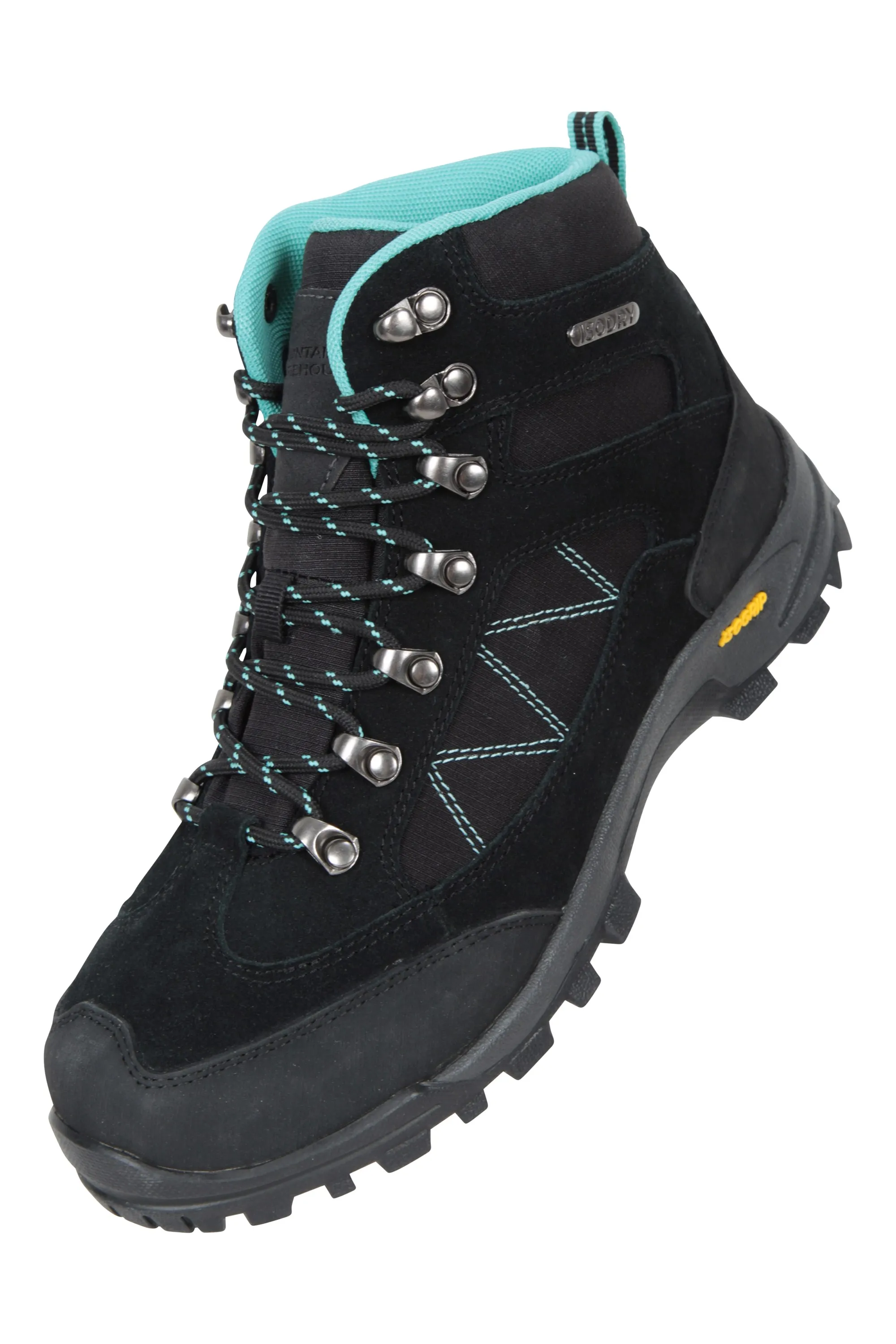 Storm Extreme botas impermeables para mujer