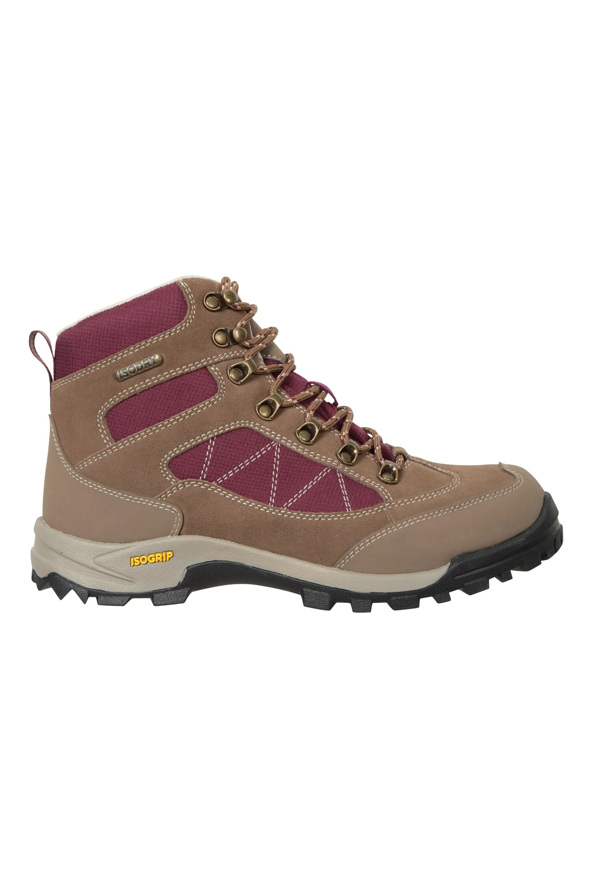 Storm Extreme botas impermeables para mujer