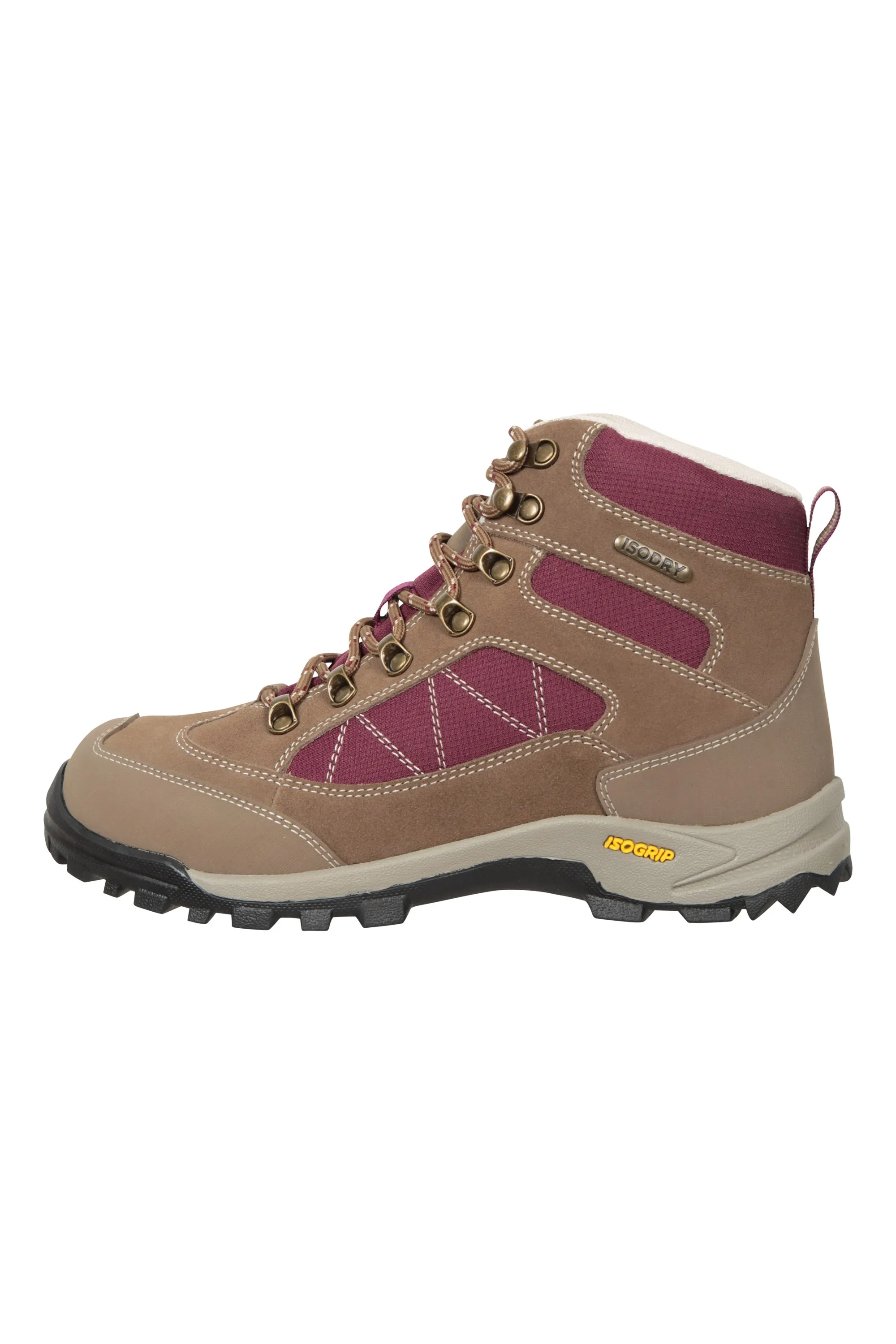 Storm Extreme botas impermeables para mujer