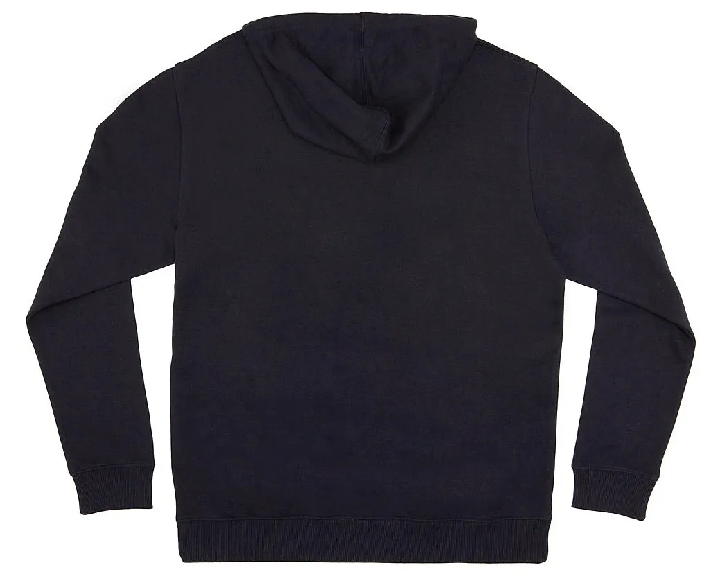 sudadera DC Shatter Pullover - KVJ0/Black - men´s