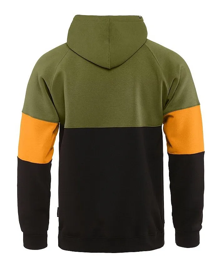 sudadera Horsefeathers Chipper - Lizard - men´s