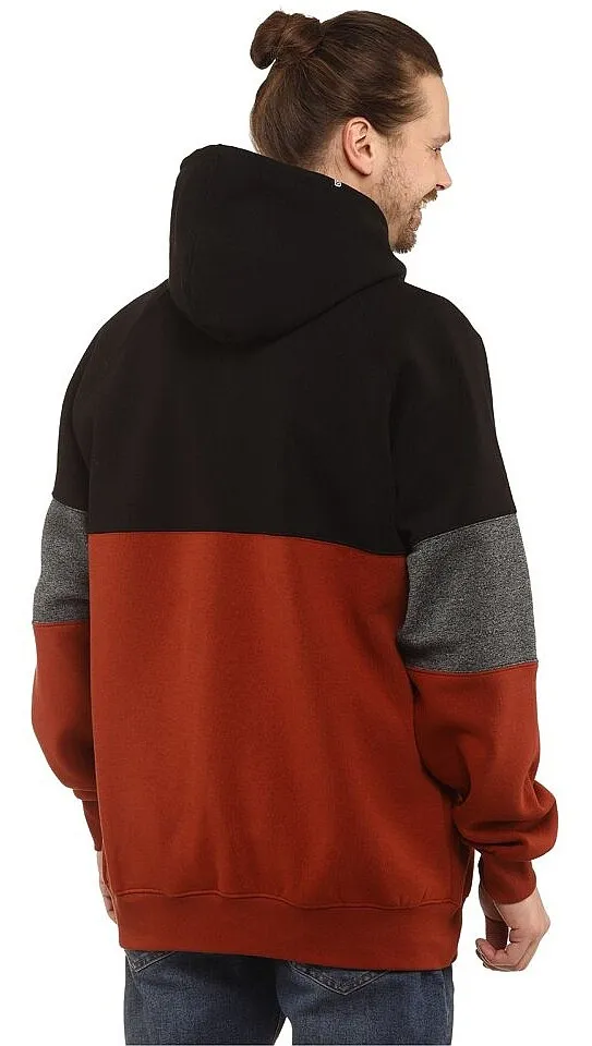 sudadera Horsefeathers Chipper - Picante - men´s