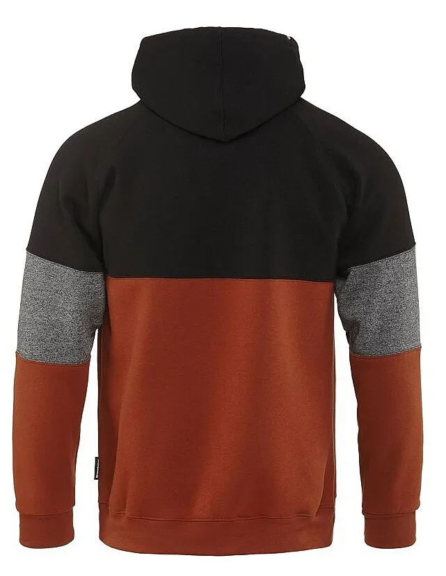 sudadera Horsefeathers Chipper - Picante - men´s