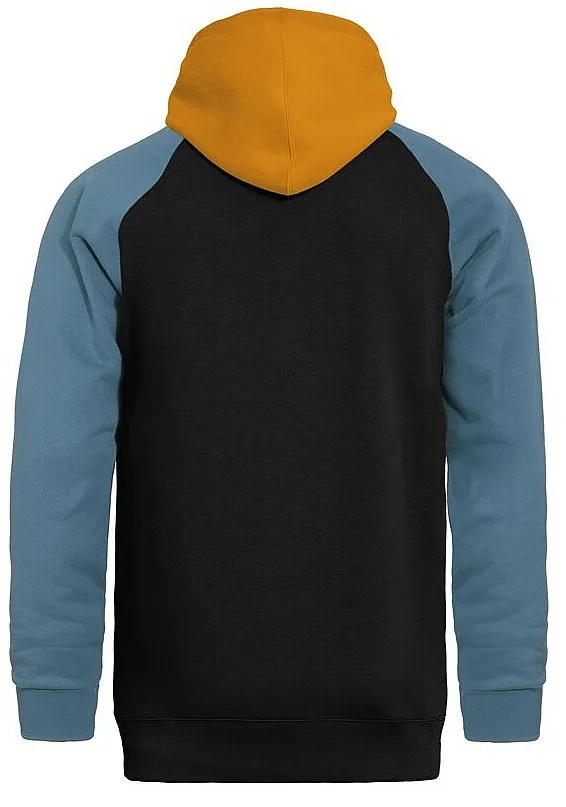 sudadera Horsefeathers Label - Blue Heaven - men´s