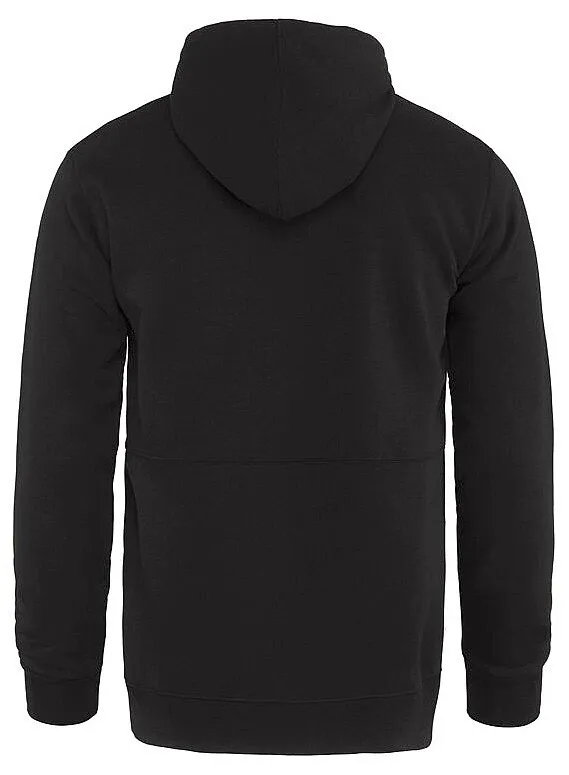 sudadera Horsefeathers Zach II Zip - Black - men´s