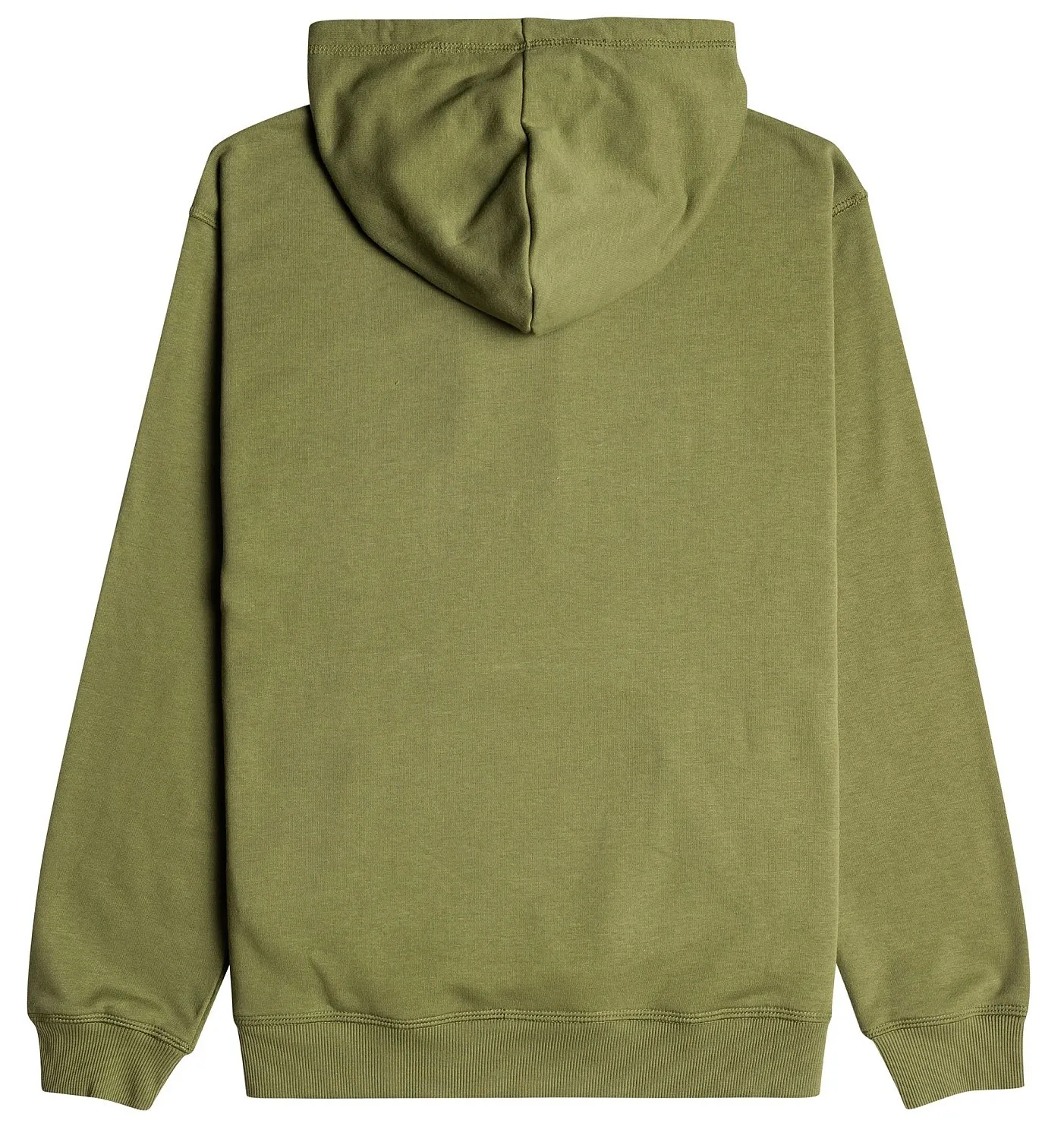 sudadera Roxy Surf Stoked Hoodie Terry - GNG0/Loden Green - women´s