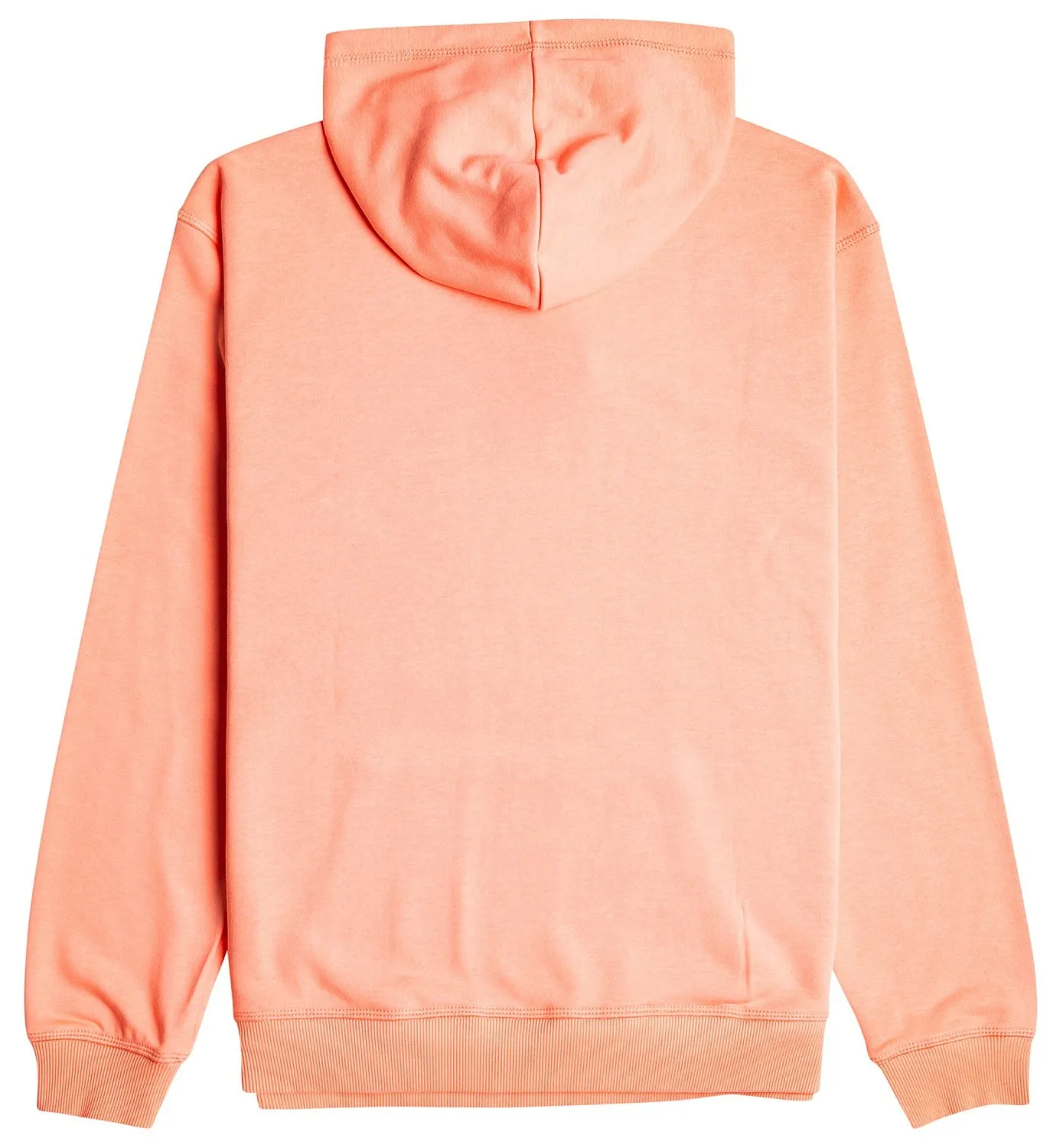 sudadera Roxy Surf Stoked Hoodie Terry - MFQ0/Papaya Punch - women´s