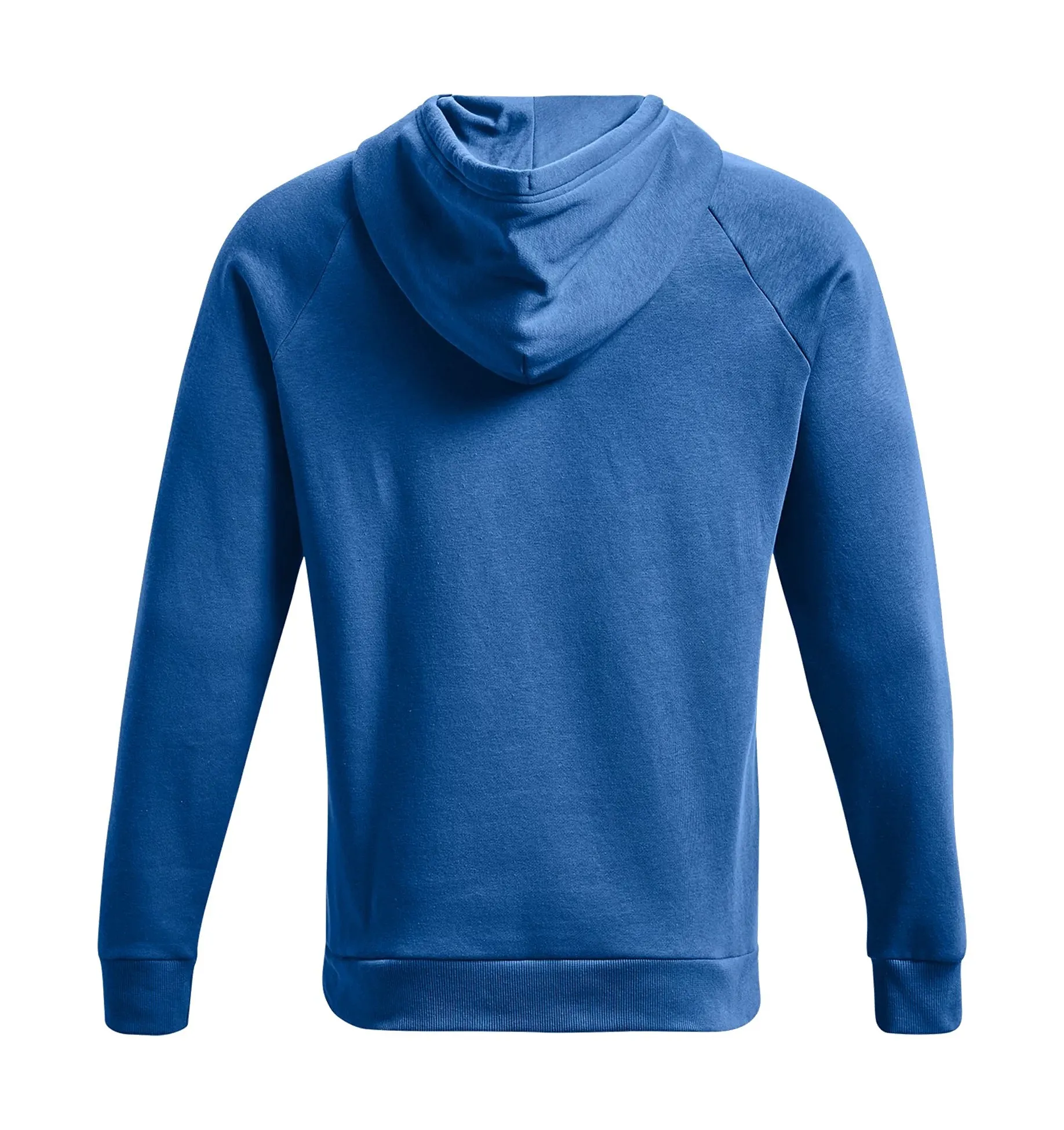 sudadera Under Armour Rival Fleece Graphic - 474/Victory Blue/White - men´s