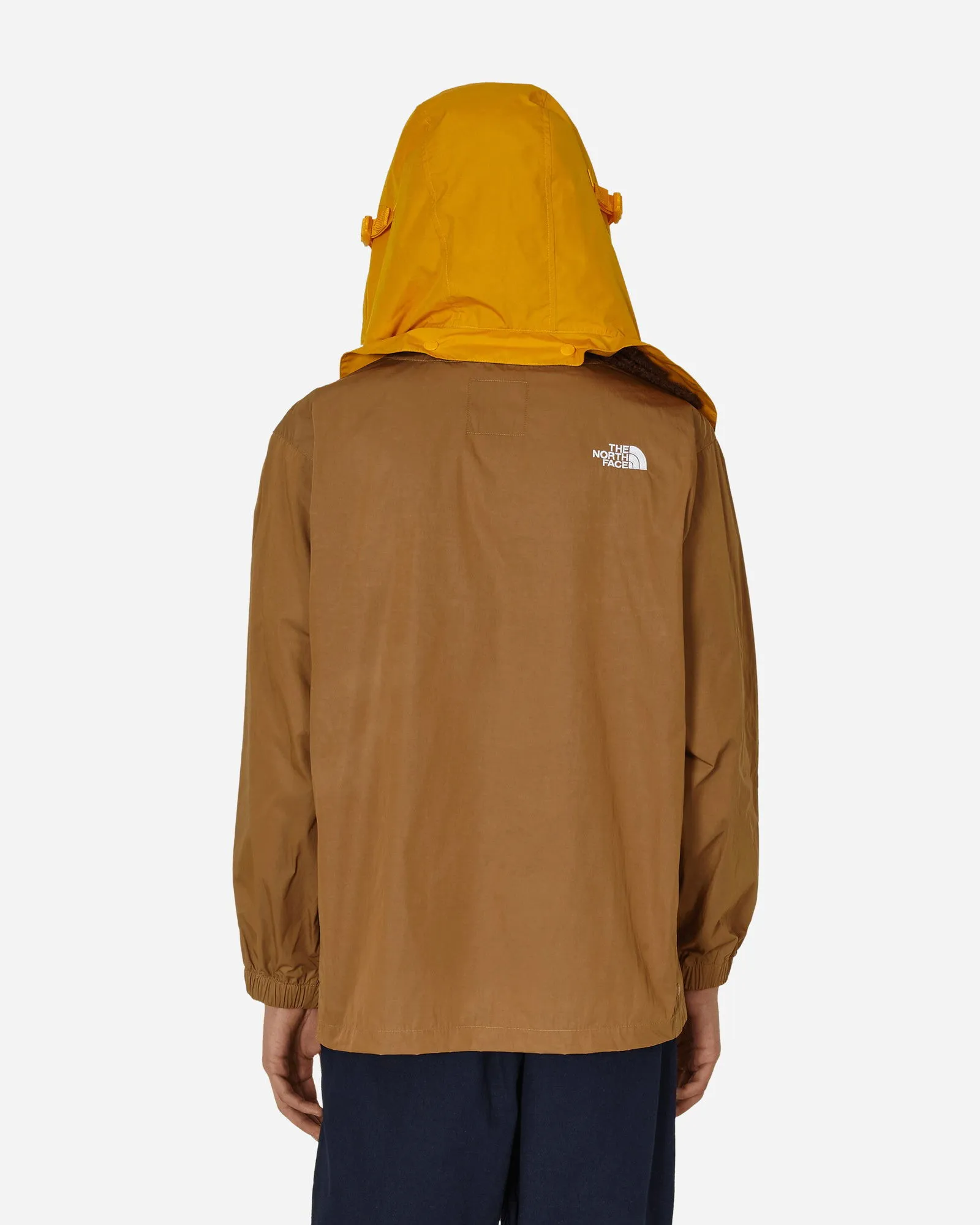 The North Face UE Multi Pocket Cardigan Utility Brown