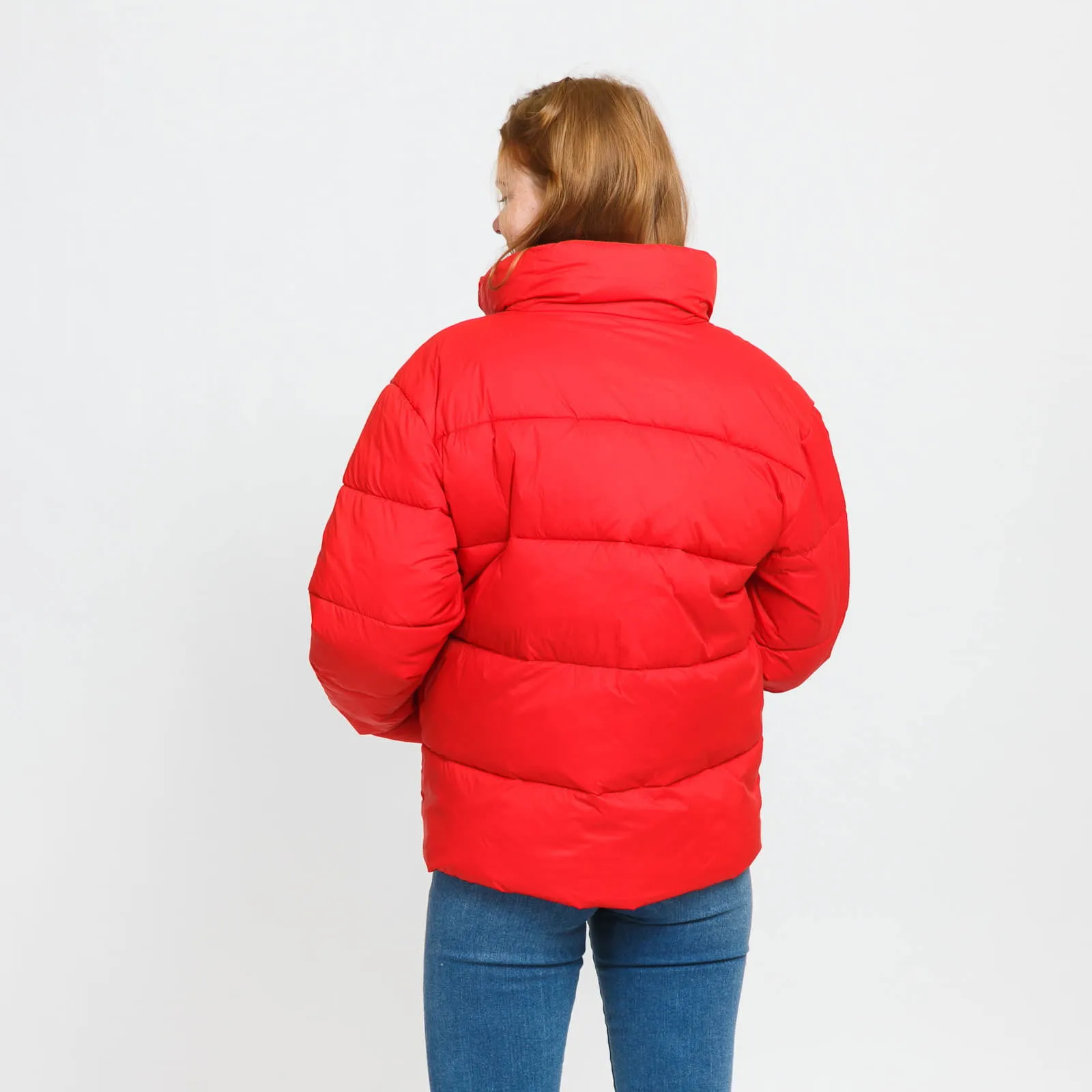 Tommy Hilfiger Modern Puffer Jacket