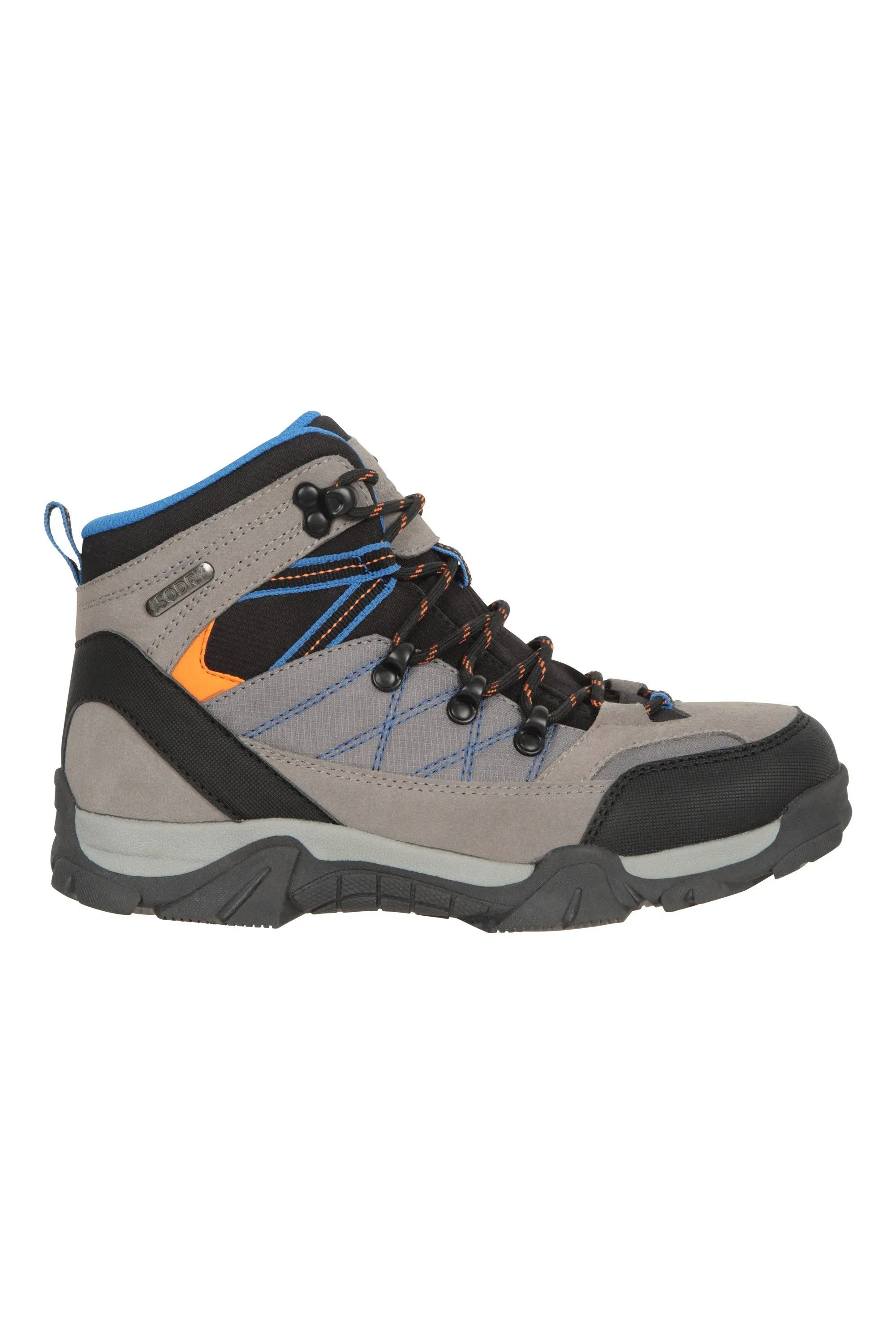 Trail Kids Botas impermeables