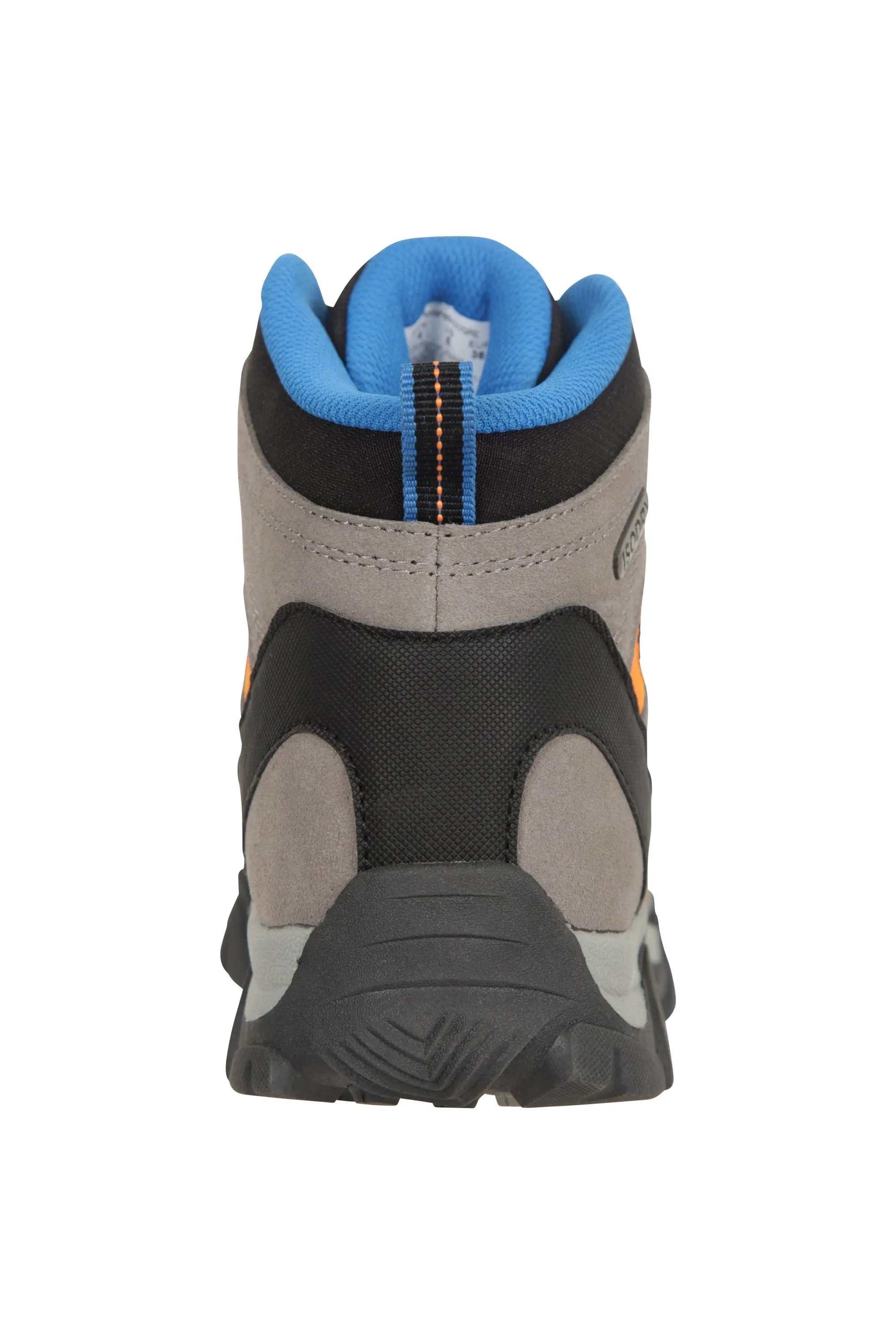 Trail Kids Botas impermeables